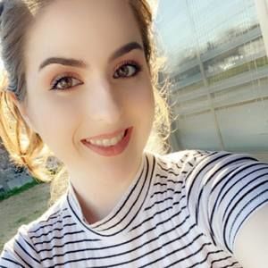 Meet your Posher, Kimberly